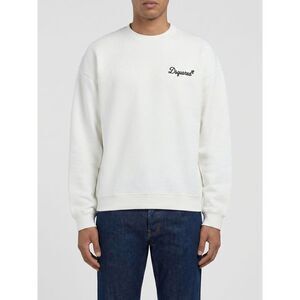 Dsquared2 Sweatshirt Men White